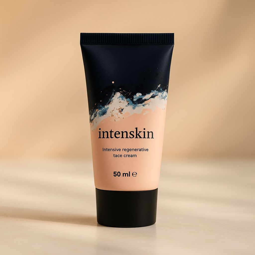 Crème Intenskin