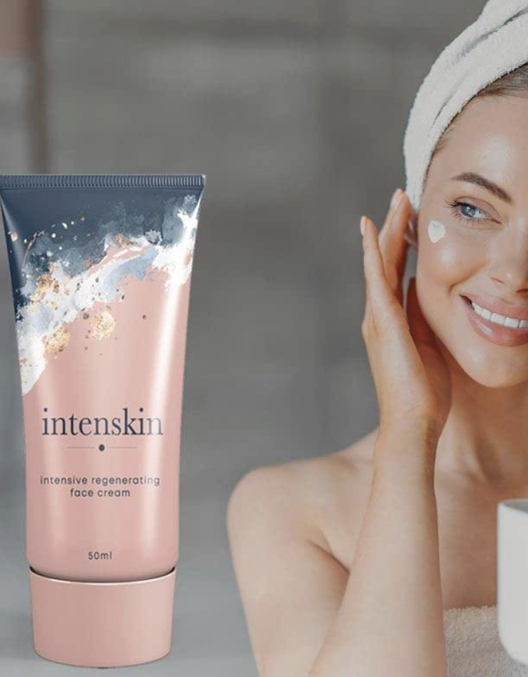 Crème Intenskin